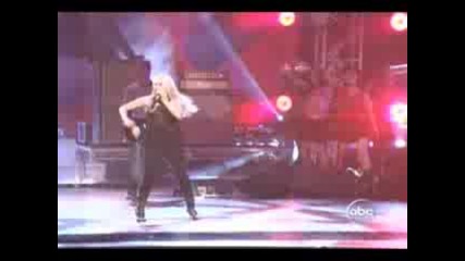 Hilary Duff - Girl Can Rock And So Yesterday