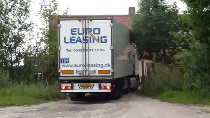 Volvo Fh 480