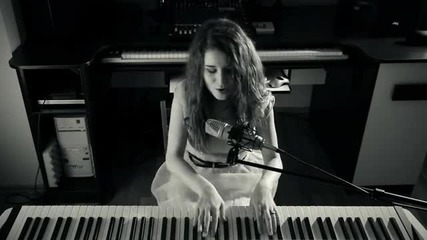 Kate - The Rain Акустично Изпълнение