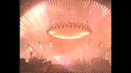 Pink Floyd - Comfortably Numb 1994 Live