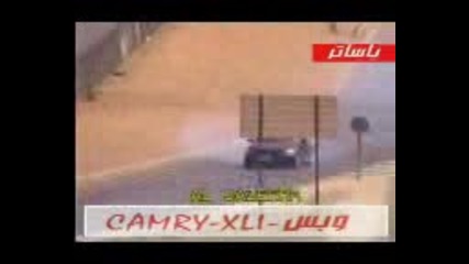 Pro Arab Drift