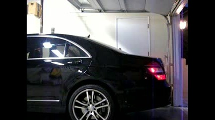S63 Amg Sound!!! - Soullord