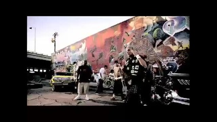 Kottonmouth Kings Ft. Cypress Hill - Put it Down