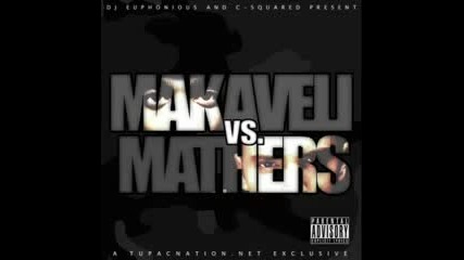 2pac ft Eminem - Even Our Birthdays Is Cursed Days 