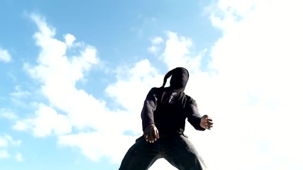 Един филм за Freestyl - a 