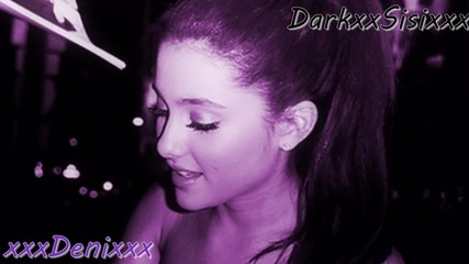 ~ ariana-our colab ~