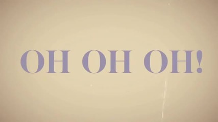 Virginia To Vegas Feat. Alyssa Reid - We Are Starslyric Video