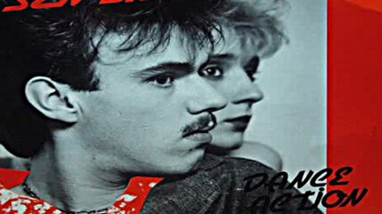 Sentimental--dance Action-disco Mix 1986