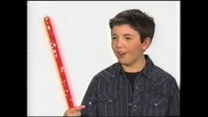 Bradley Steven Perry (new!!!) - Disney Channel Logo 