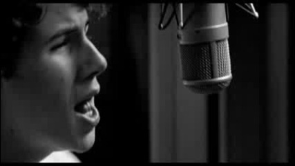 Nick Jonas and the Administration - Who I Am [bg sub]