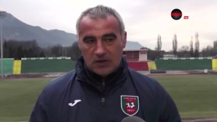 Сашо Ангелов: Не съм терорист