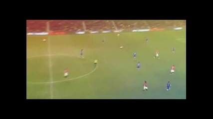 Michael Carrick 