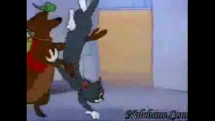 Finntroll - Tom & Jerry 