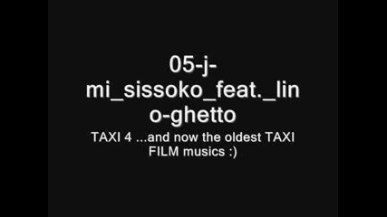 Taxi Film Musics !!!!!!!!