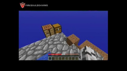 Skyblock Survival /w ivo98 Ep.2
