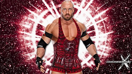 2013_ Ryback 10th Wwe Theme Song - _meat On the Table_ (4th