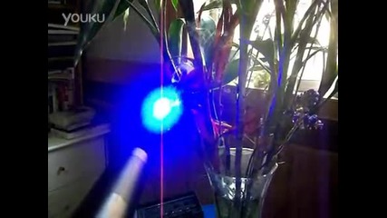 laser bleu 10000mw Surpuissant