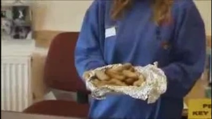 Уейн Рууни е прецакан от Рио Фърднанд