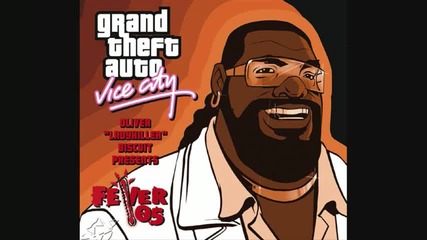 Gta Vice City - Fever 105 The Whispers - And the Beat Goes on 
