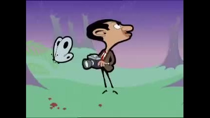 Mr Bean - Animated Series 