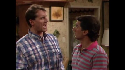 Married With Children S02 Ep4