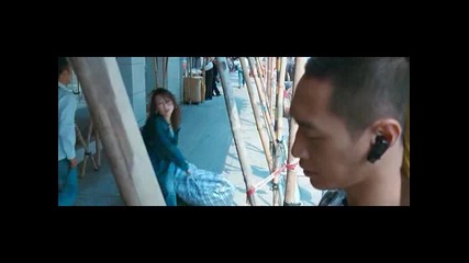 Бг Суб Черно Изкупление Black Ransom (2010) Част 2
