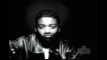 Brandy - I Wanna Be Down 