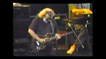 Grateful Dead - Touch Of Grey