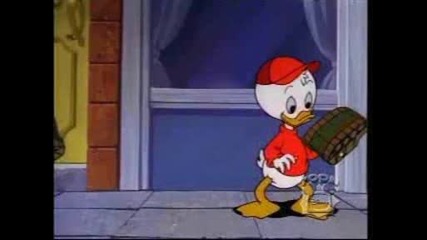 [part 2] Duck Tales - Armstrong [ep.6]
