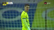 Penalty Goal by Levski Sofia