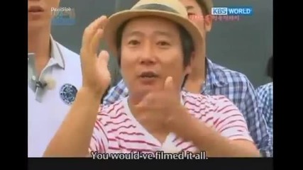 [ Eng sub ] 1 Night 2 Days S2 - Episode 19