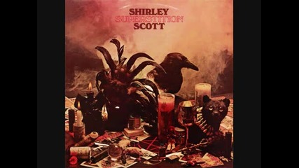 Shirley Scott - Hanky's Panky