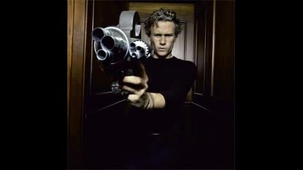 Heath Ledger(1979 - 2008)
