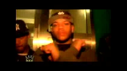 Fever Fea. Swizz Bea - Raised In The Bronx