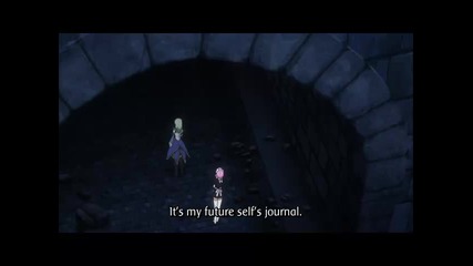 Fairy Tail 2014 Ep20 (195) [eng subs]