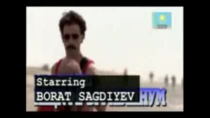 Borat