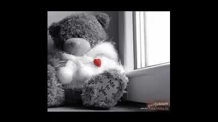 just want to be with you