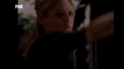 Бг аудио Бъфи убийцата на вампири сезон 2 епизод 22 Buffy the Vampire Slayer s02 ep22