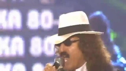 (1986) Mike Mareen - Love Spy