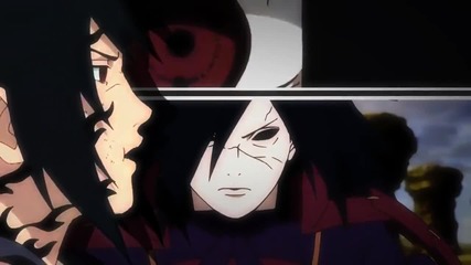 [ A M V ] - Naruto Shippuuden [ Not Mine ]