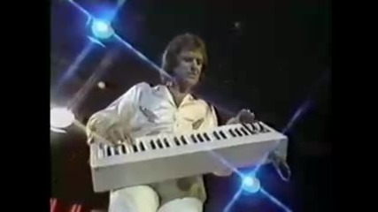 Gary Wright - Love Is Alive 1976