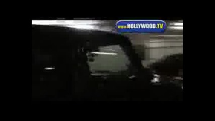 Lindsay Lohan move Back And Calm Down!