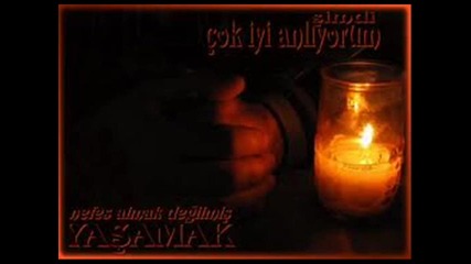 emrah seninle ilk defa