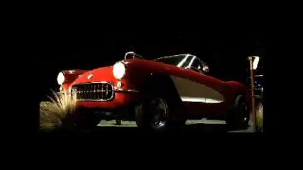 Rascal Flatts - Life Is A Highway Official Music Video