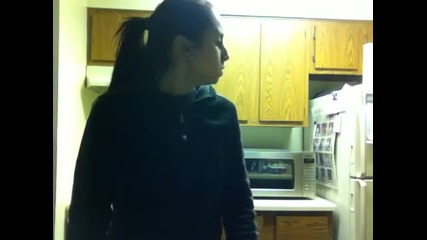 Saltine Challenge
