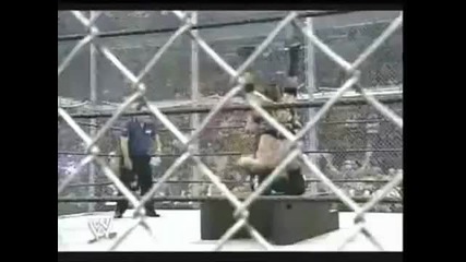 Undertaker - Frozen Souls
