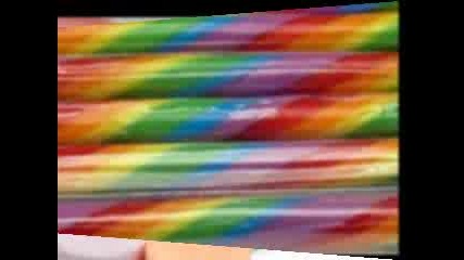 Candies