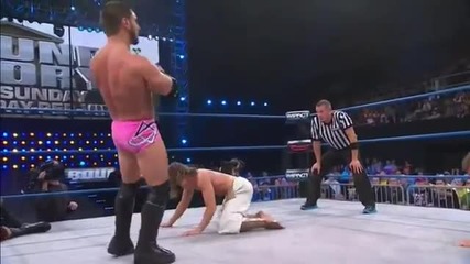 Gamengiri - Brian Kendrick