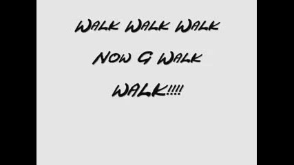 - G Walk - The Reallionaires