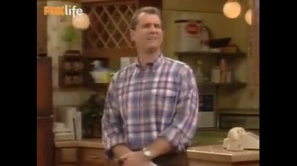 Married With Children S06e09 - Kelly Does Hollywood (1)